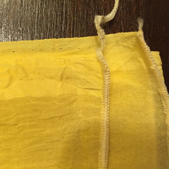 ๐ Sunshine Sass โ Embroidered Wrap That Does It ALL โ๏ธ๐ - Picture 5 of 13